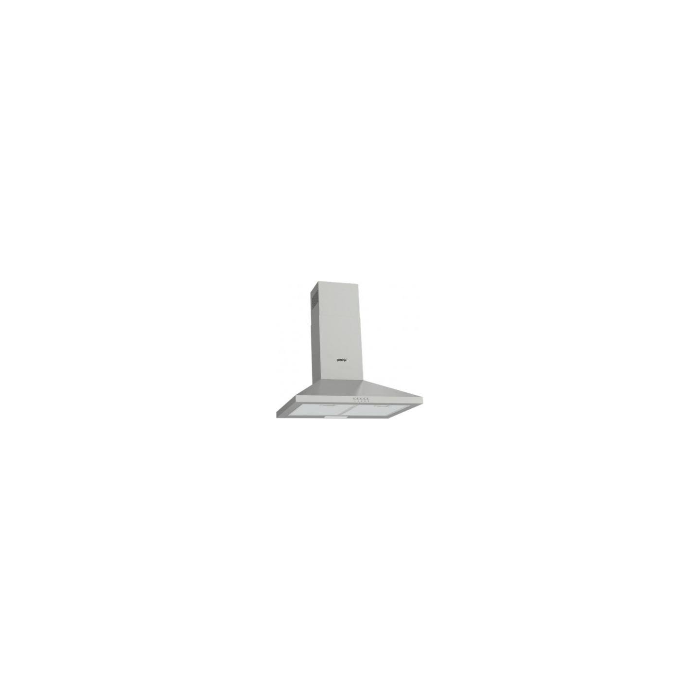 Gorenje Chimney hood WHC629E4X