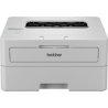 Brother HL-L2865DW | Mono | Laser | Printer | Wi-Fi | Maximum ISO A-series paper size A4
