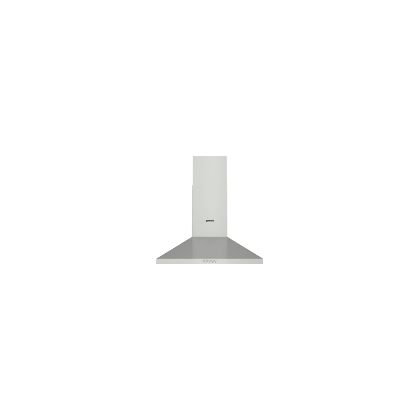 Gorenje Chimney hood WHC629E4X