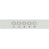 Gorenje Chimney hood WHC629E4X