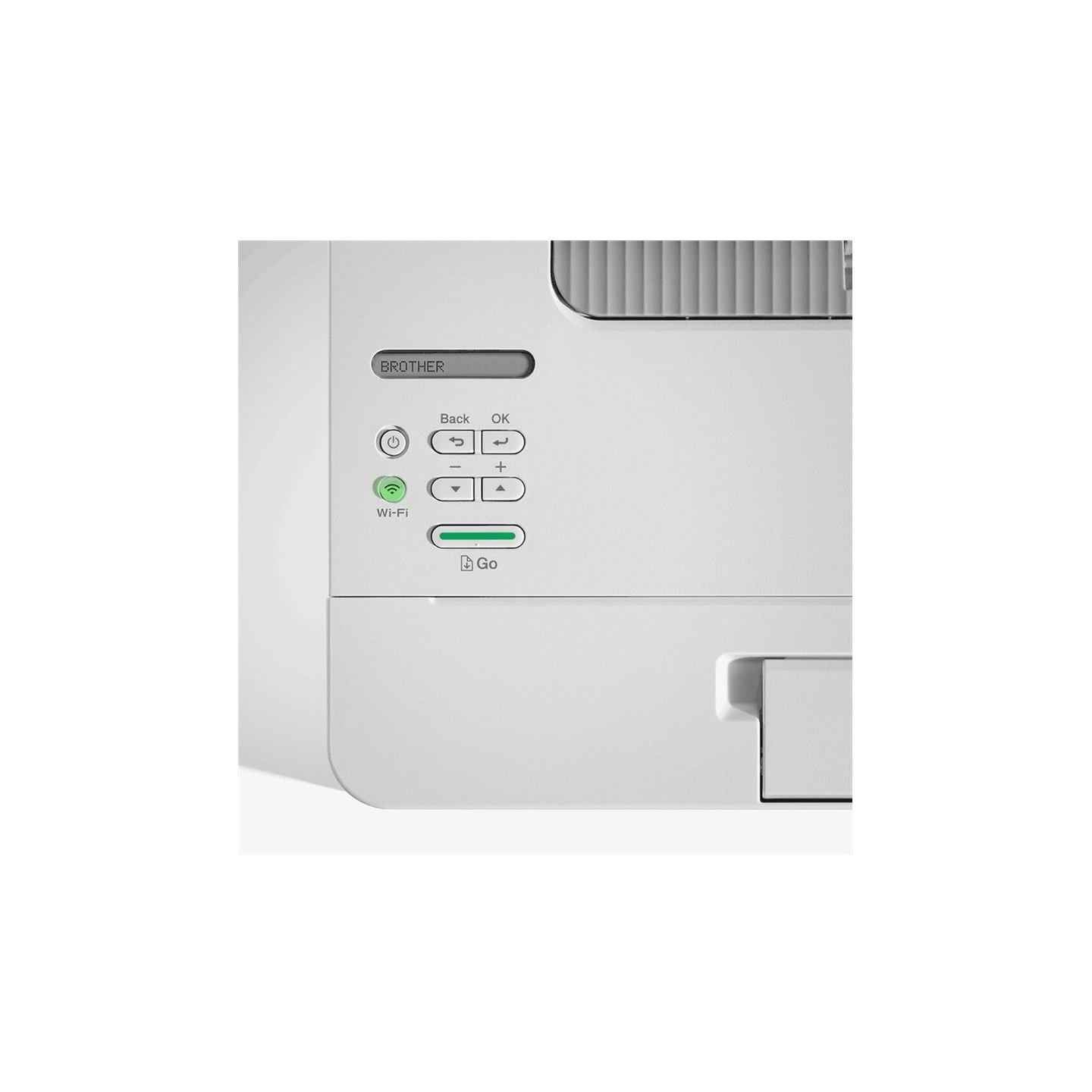 Brother HL-L2865DW MONO LASER PRINTER, DUPLEX, WIFI, 34PPM