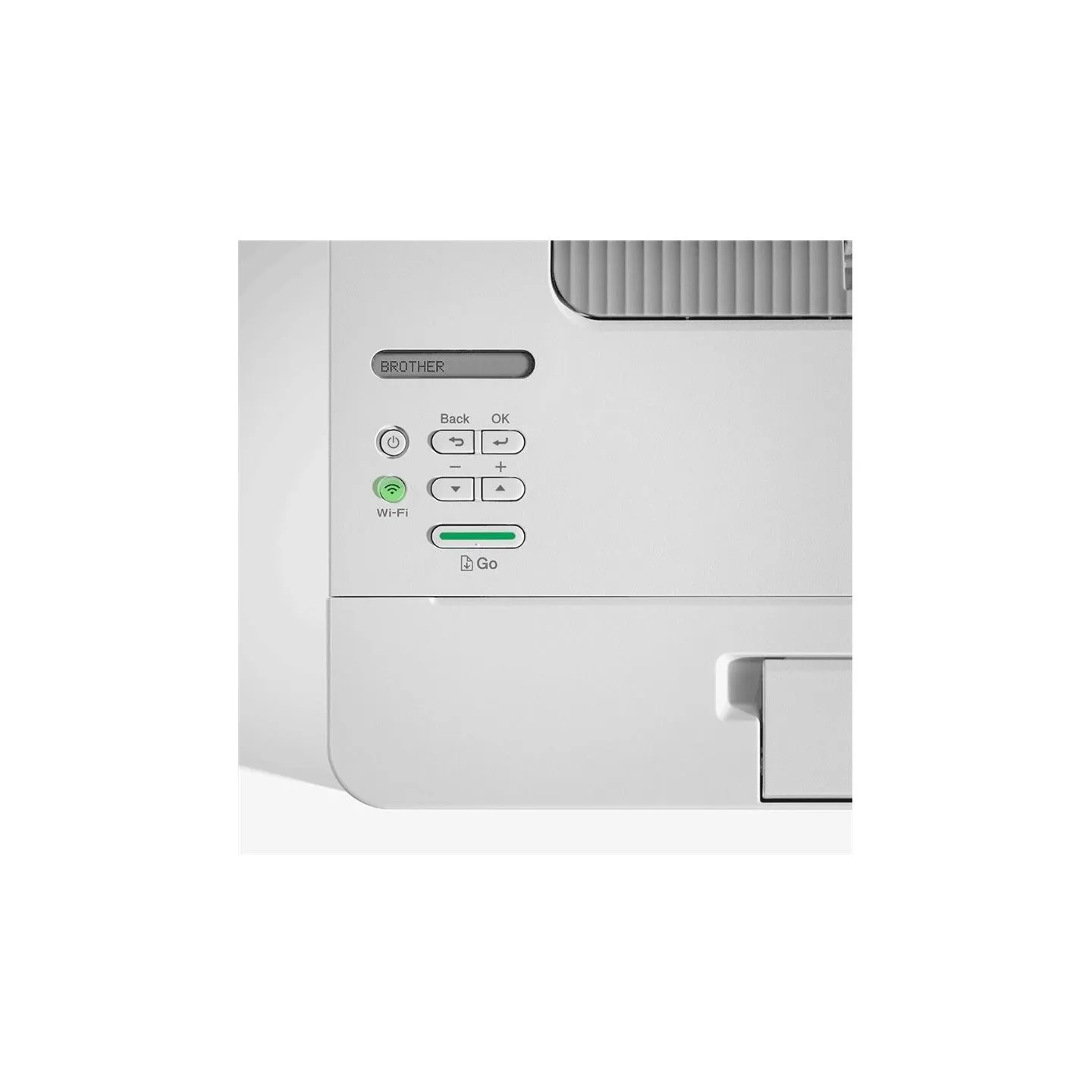 Brother HL-L2865DW | Mono | Laser | Printer | Wi-Fi | Maximum ISO A-series paper size A4