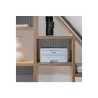 Brother HL-L2865DW MONO LASER PRINTER, DUPLEX, WIFI, 34PPM