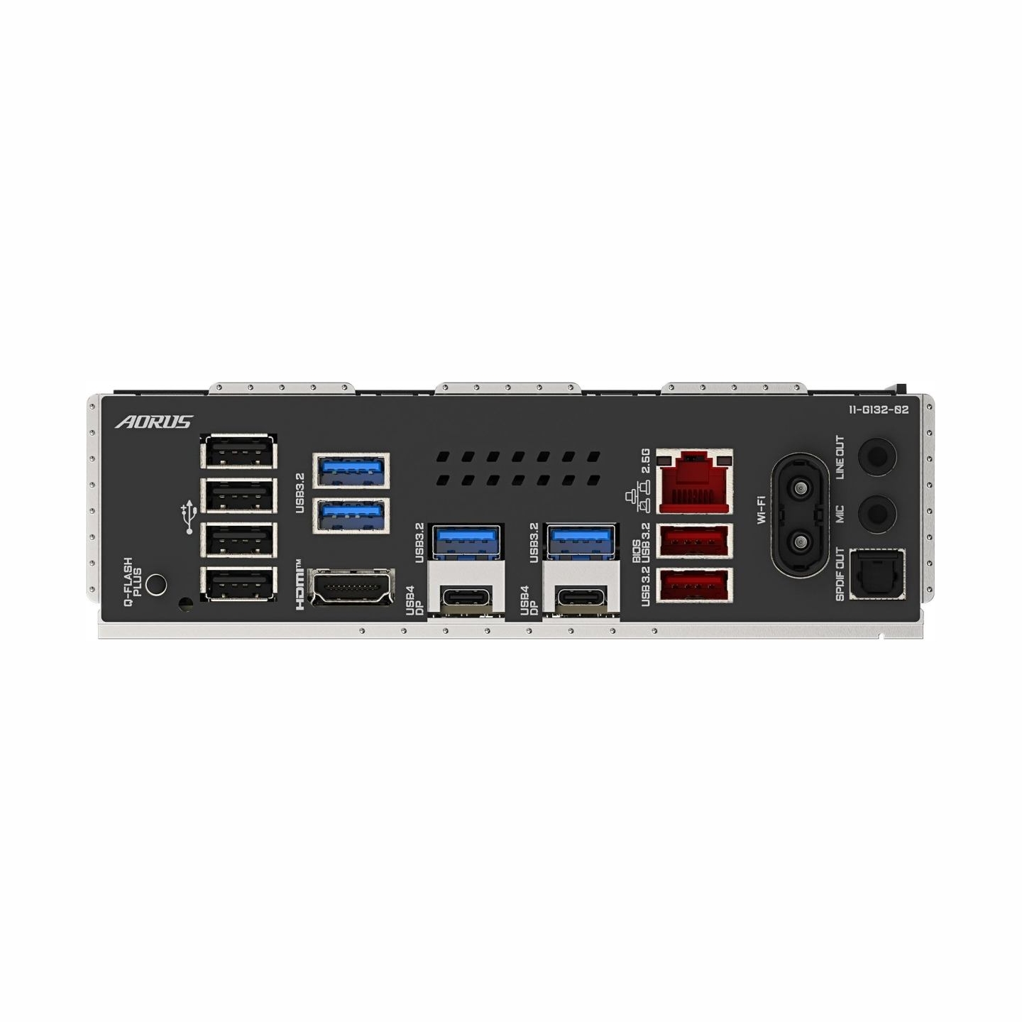Gigabyte X870E A ELITE WIFI7 AM5 DDR5 MB