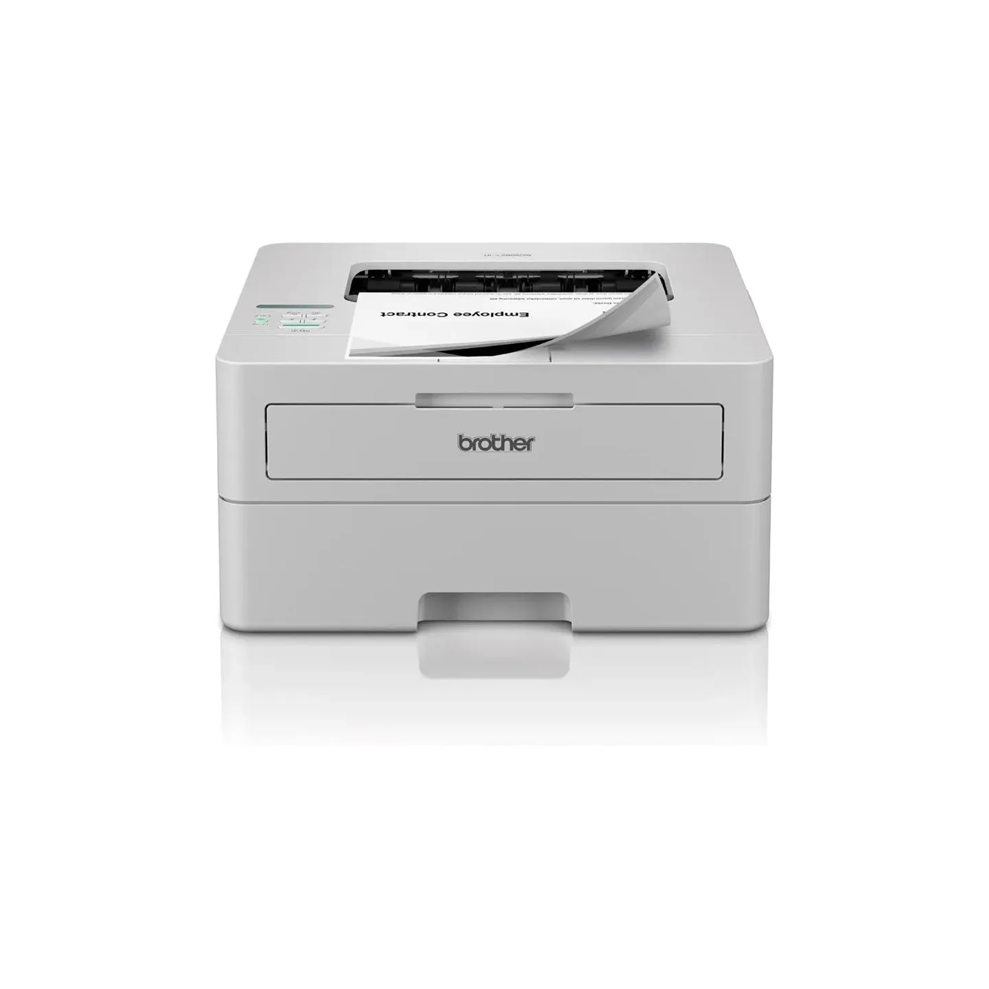 Brother HL-L2865DW | Mono | Laser | Printer | Wi-Fi | Maximum ISO A-series paper size A4