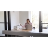 Brother HL-L2865DW MONO LASER PRINTER, DUPLEX, WIFI, 34PPM