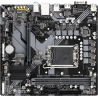 Gigabyte B760M H DDR4 LGA1700 mATX MB