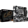 Gigabyte A620M DS3H | Processor family AMD | Processor socket AM5 | DDR5 | Supported hard disk drive interfaces M.2, SATA | Numb