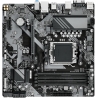 Gigabyte A620M DS3H | Processor family AMD | Processor socket AM5 | DDR5 | Supported hard disk drive interfaces M.2, SATA | Numb
