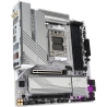 Gigabyte B650M A ELITE AX ICE AM5