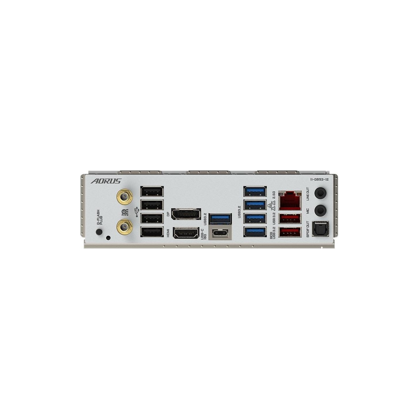 Gigabyte B650M A ELITE AX ICE AM5