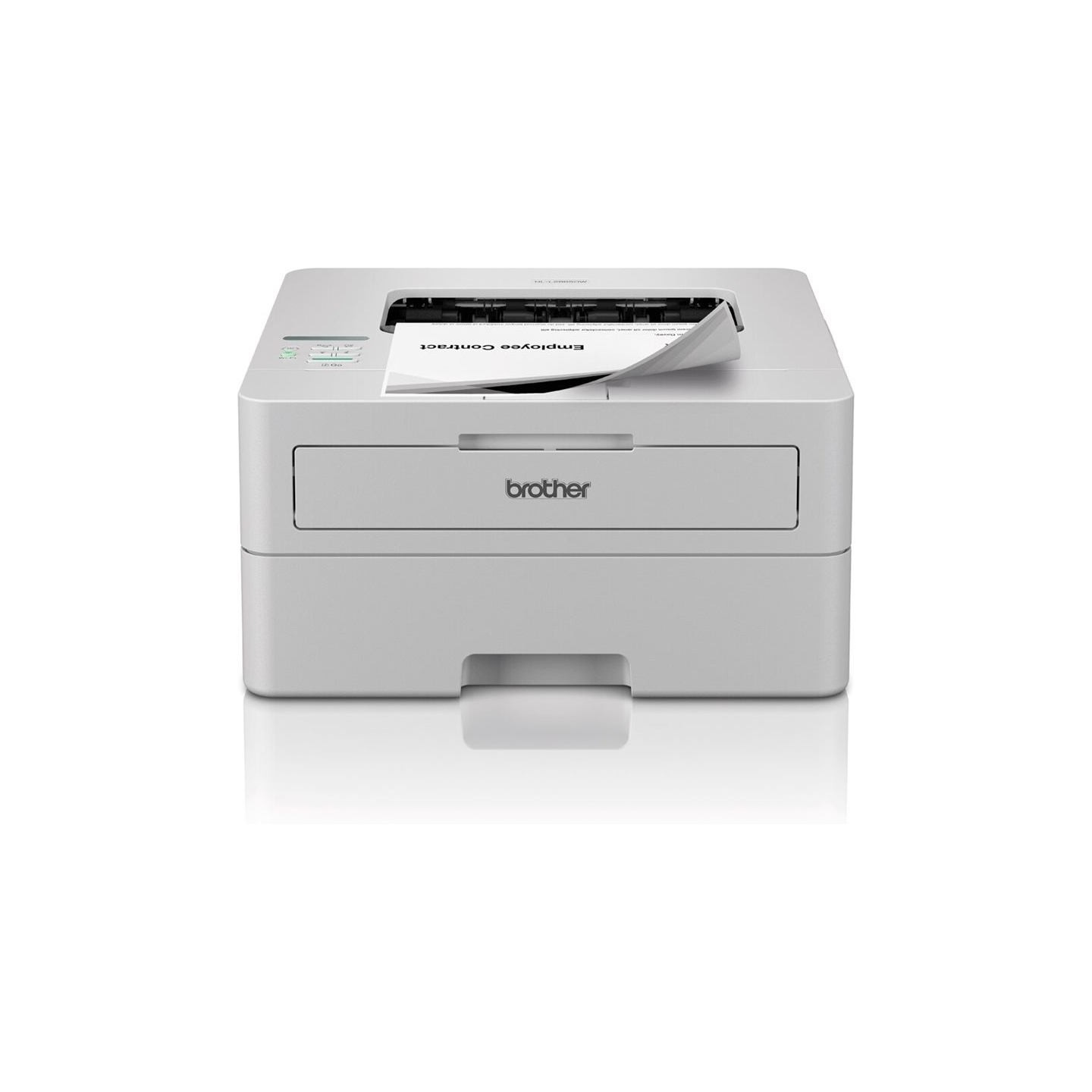 Brother HL-L2865DW | Mono | Laser | Printer | Wi-Fi | Maximum ISO A-series paper size A4