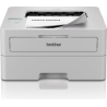 Brother HL-L2865DW | Mono | Laser | Printer | Wi-Fi | Maximum ISO A-series paper size A4