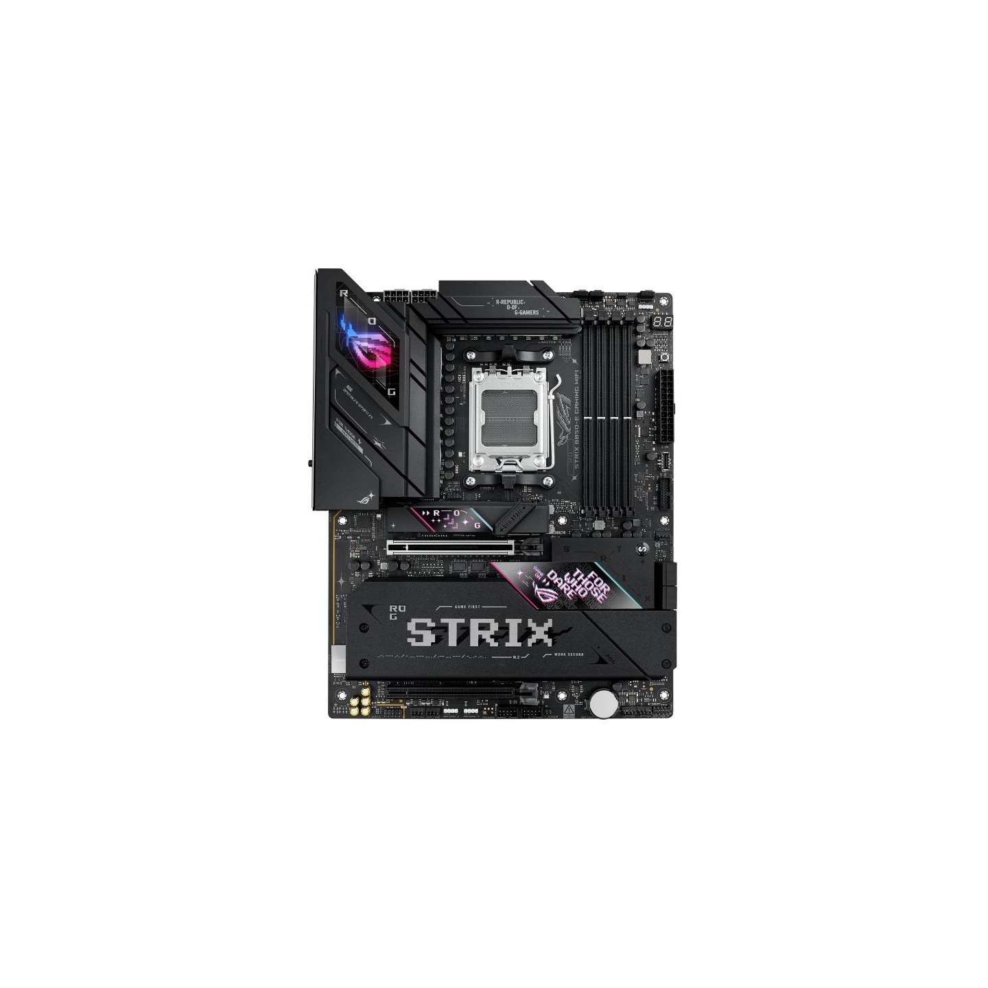 Asus Motherboard ROG STRIX B850-E GAMING WIFI