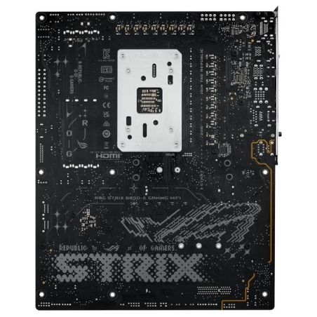 Asus Motherboard ROG STRIX B850-E GAMING WIFI