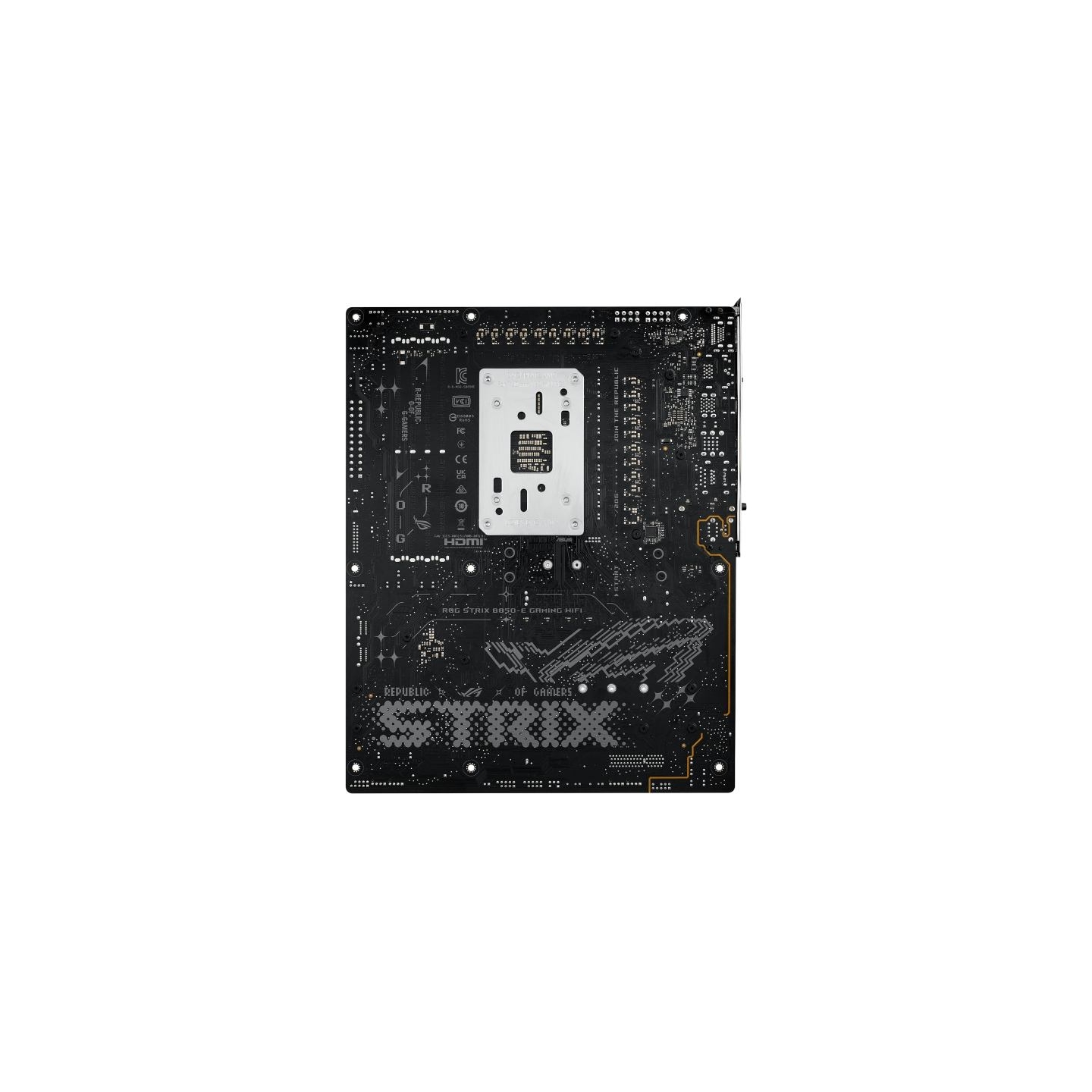Asus Motherboard ROG STRIX B850-E GAMING WIFI