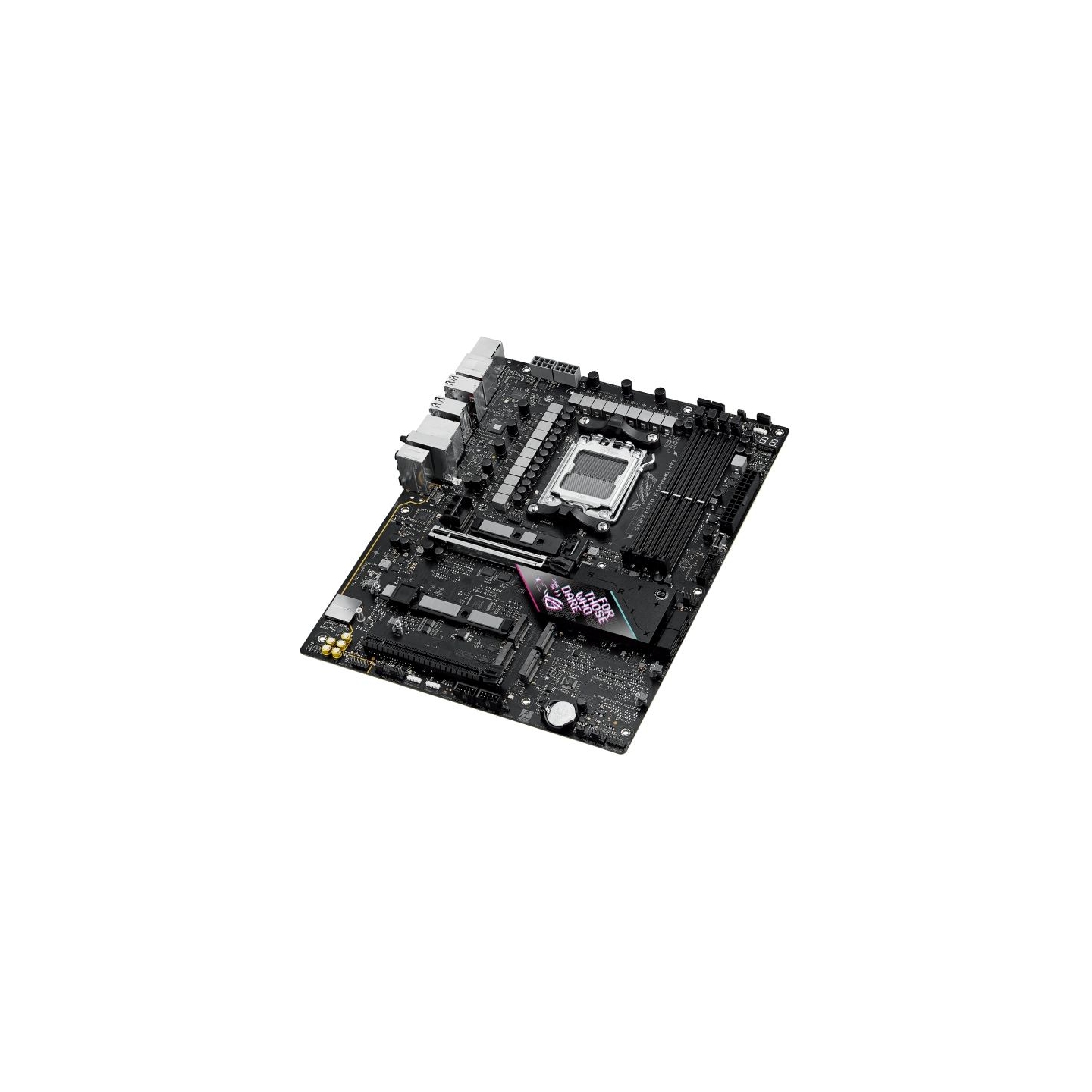 Asus Motherboard ROG STRIX B850-E GAMING WIFI
