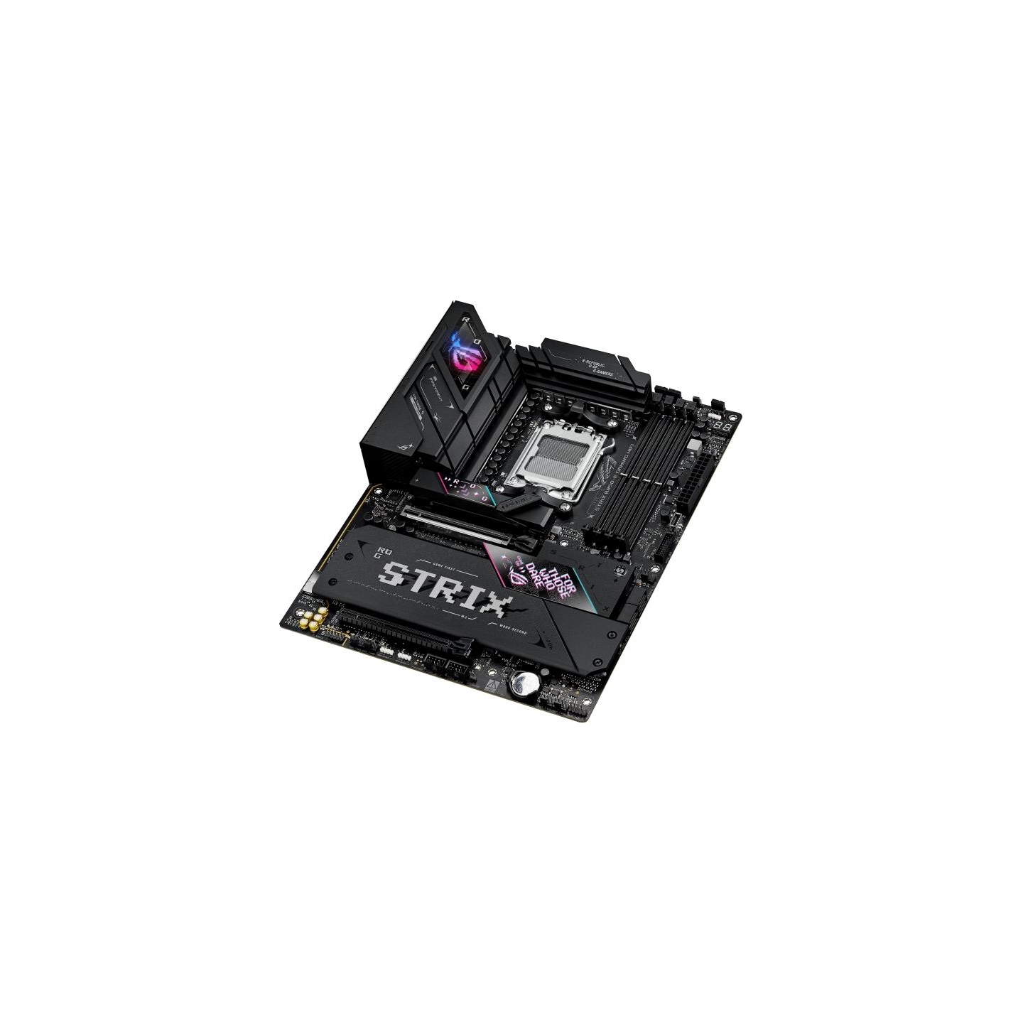 Asus Motherboard ROG STRIX B850-E GAMING WIFI