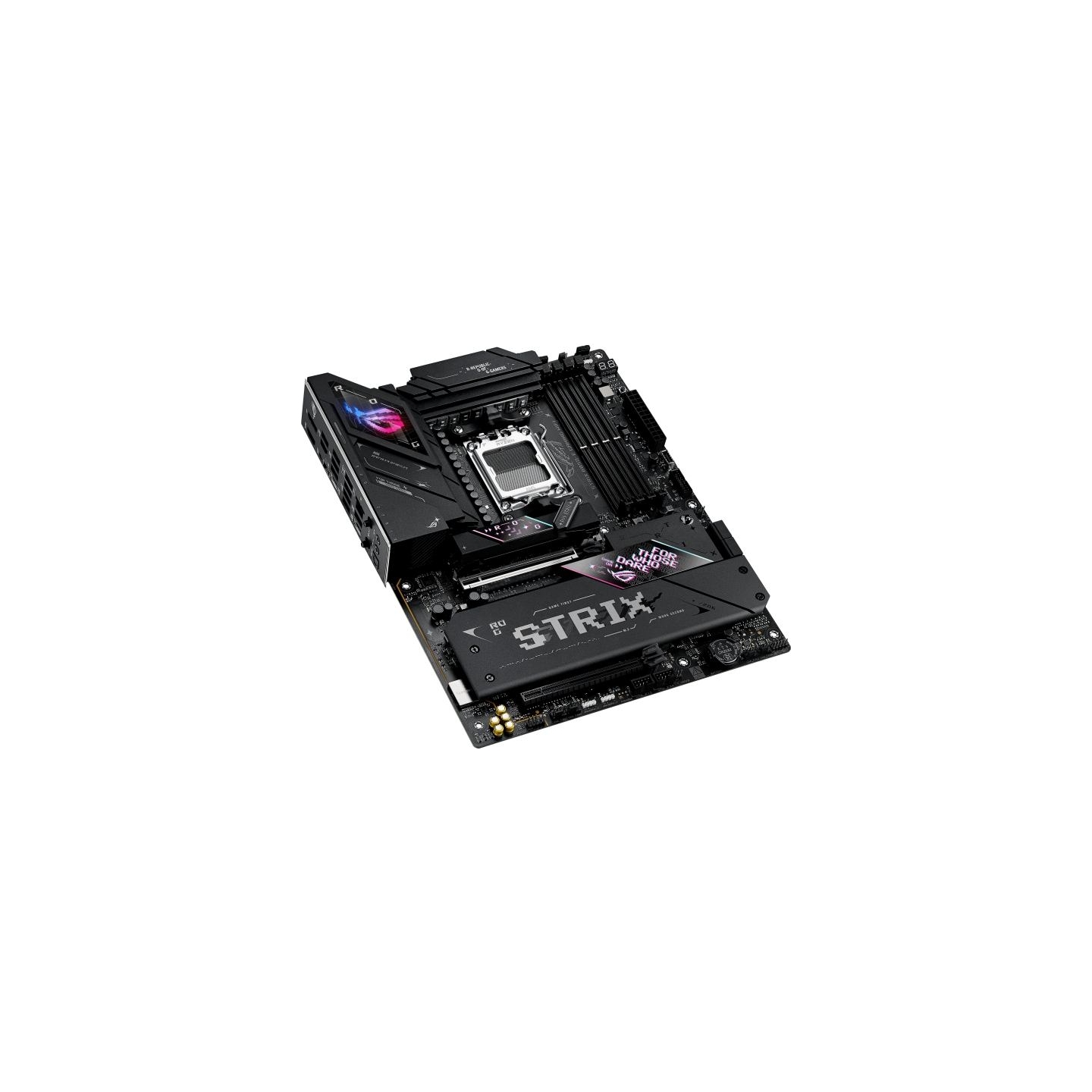 Asus Motherboard ROG STRIX B850-E GAMING WIFI