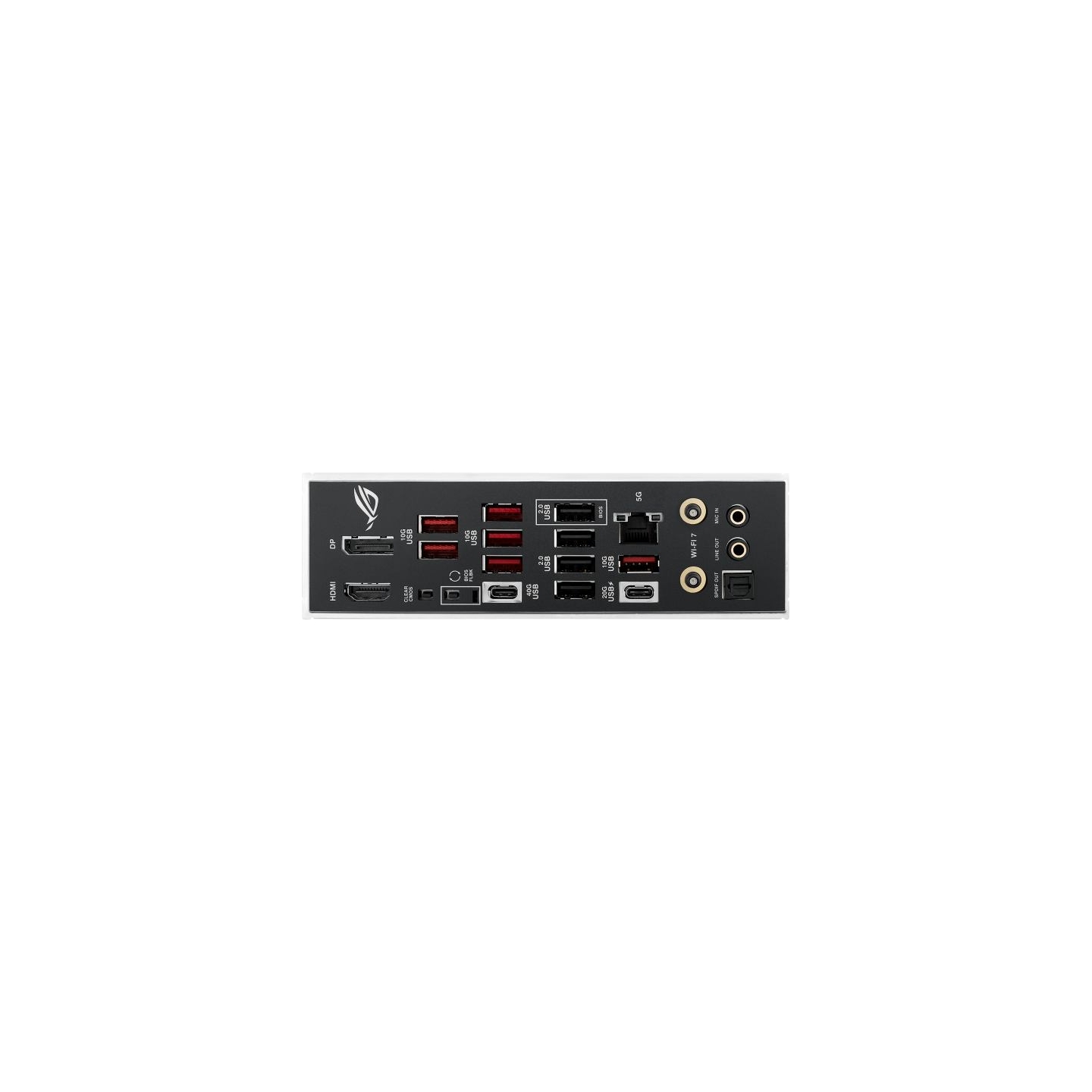 Asus Motherboard ROG STRIX B850-E GAMING WIFI