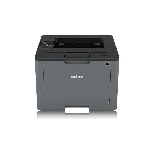 Brother HL-L5000D MONO LASER PRINTER, DUPLEX, 40PPM