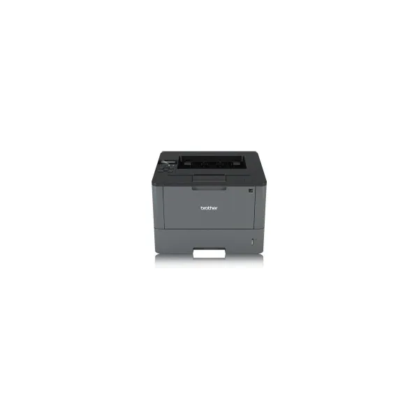Brother HL-L5000D MONO LASER PRINTER, DUPLEX, 40PPM