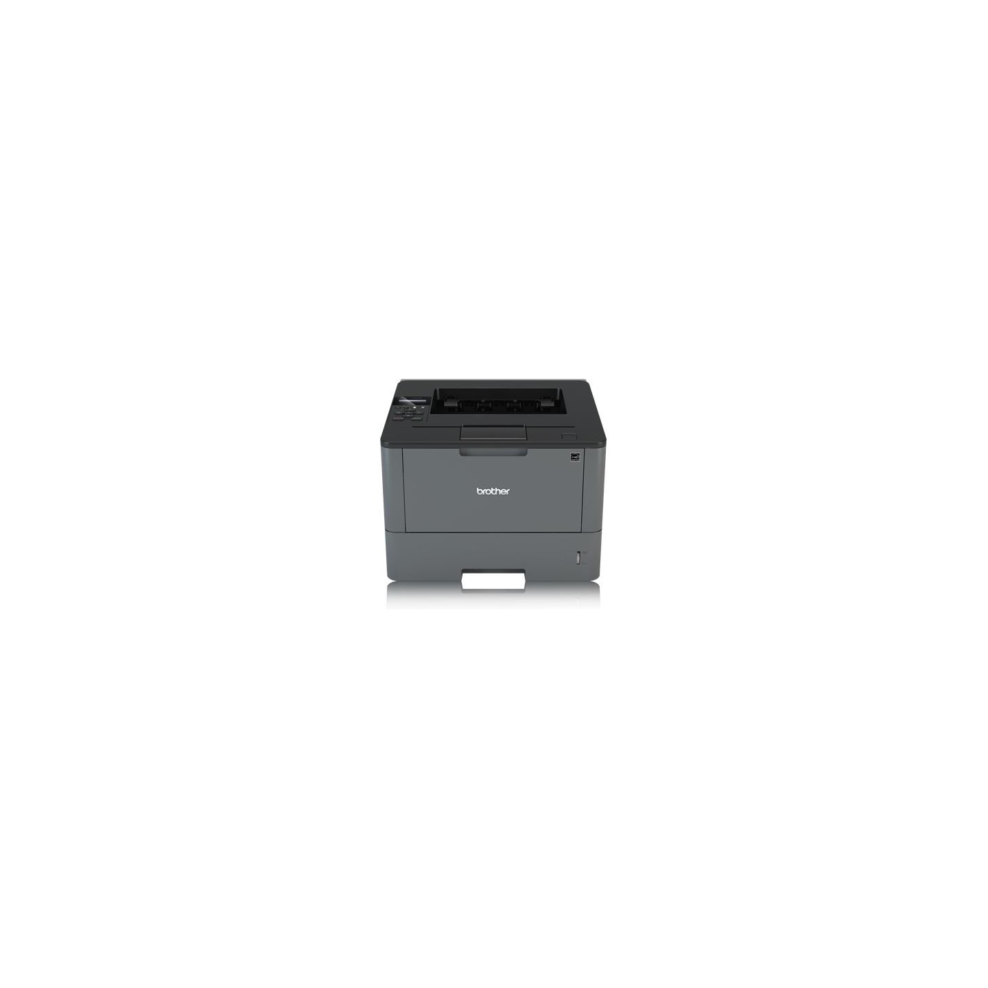 Brother HL-L5000D MONO LASER PRINTER, DUPLEX, 40PPM