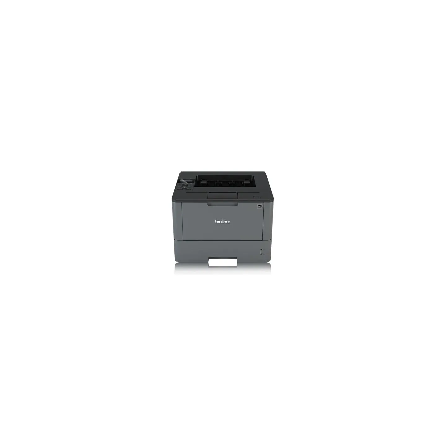 Brother HL-L5000D MONO LASER PRINTER, DUPLEX, 40PPM