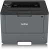 Brother HL-L5000D MONO LASER PRINTER, DUPLEX, 40PPM