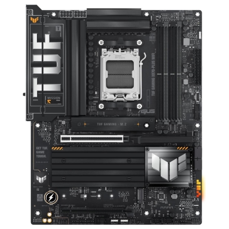 Asus Motherboard TUF GAMING X870-PLUS WI FI AM5 4DDR5 HDMI/USB-C