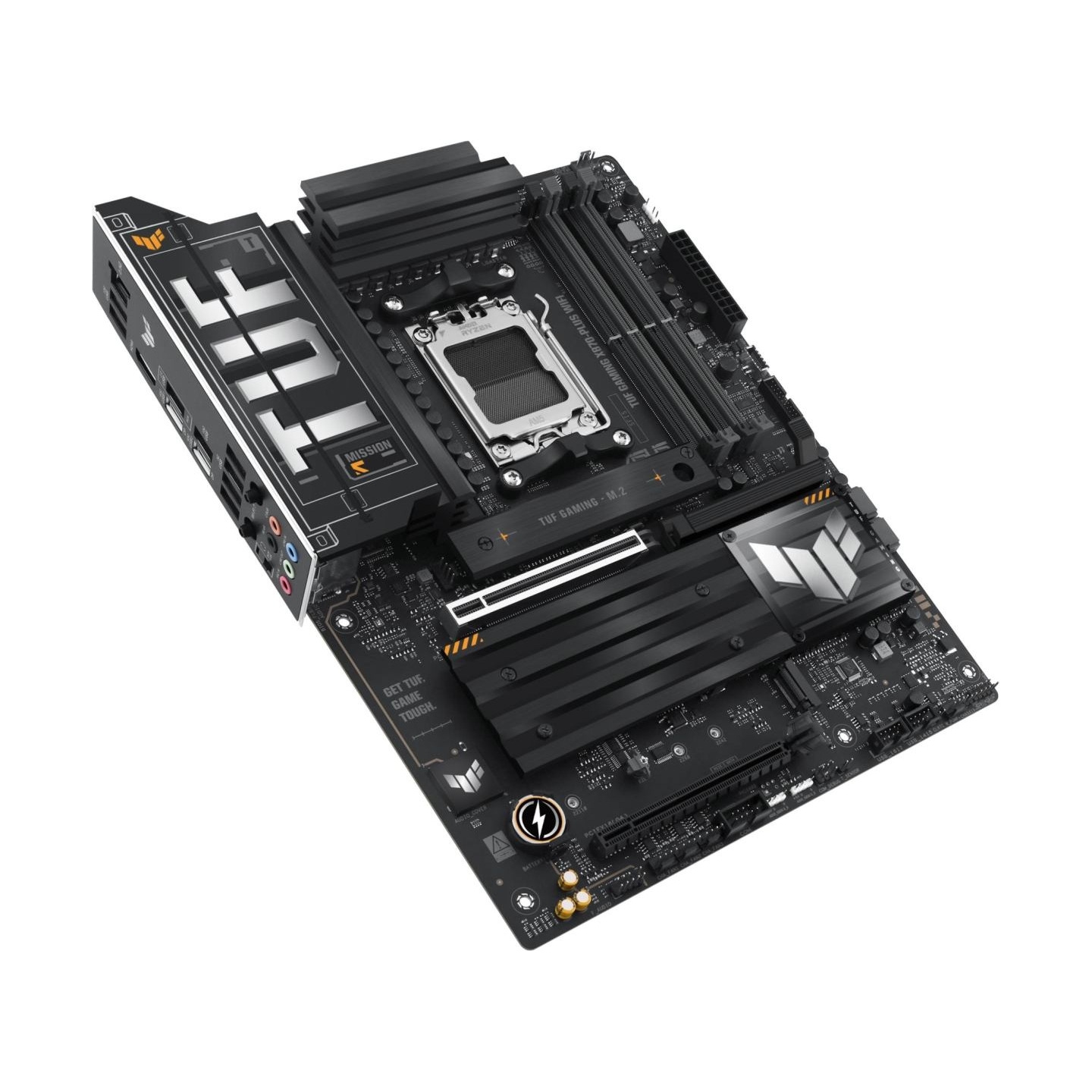 Asus Motherboard TUF GAMING X870-PLUS WI FI AM5 4DDR5 HDMI/USB-C