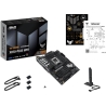 Asus Motherboard TUF GAMING X870-PLUS WI FI AM5 4DDR5 HDMI/USB-C