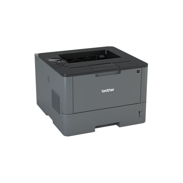 Brother HL-L5000D MONO LASER PRINTER, DUPLEX, 40PPM
