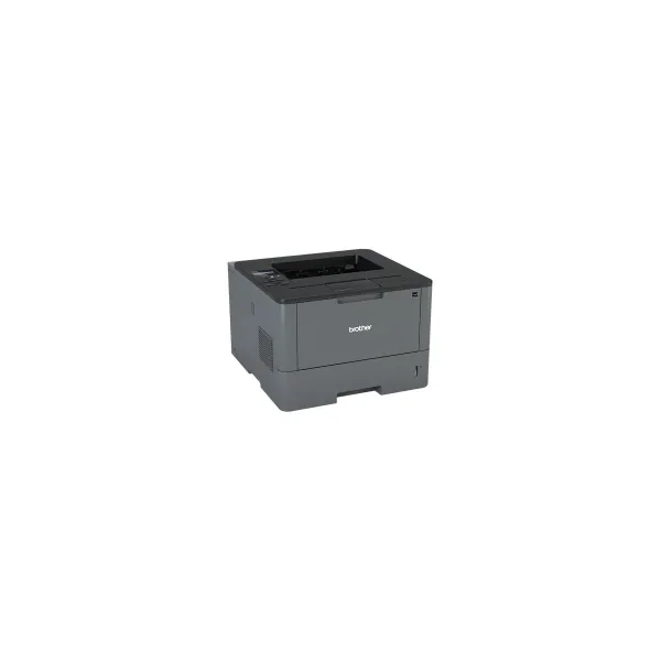 Brother HL-L5000D MONO LASER PRINTER, DUPLEX, 40PPM