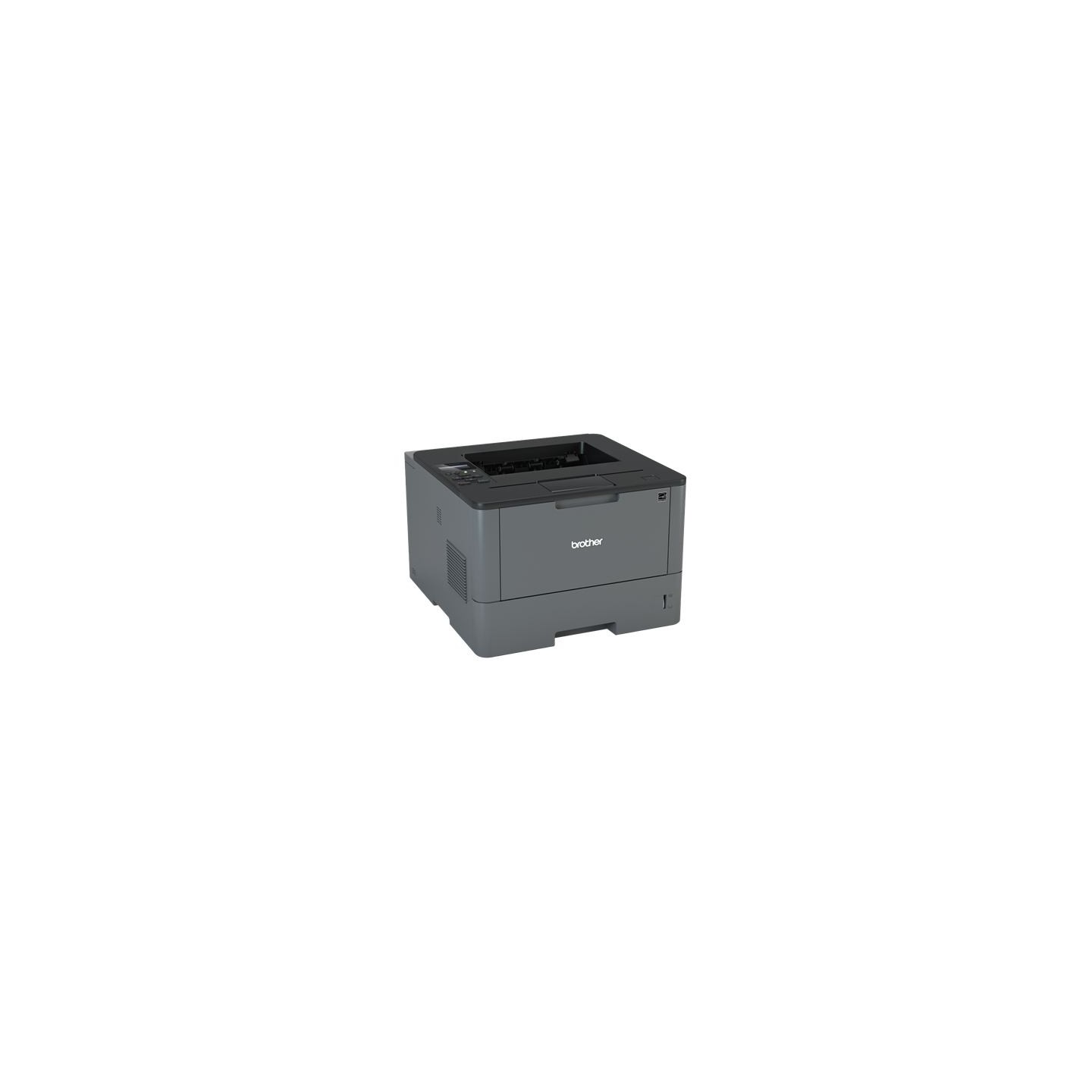 Brother HL-L5000D MONO LASER PRINTER, DUPLEX, 40PPM