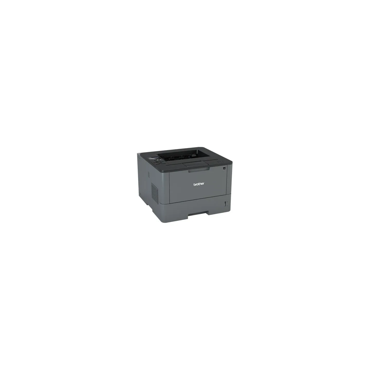 Brother HL-L5000D | Mono | Laser | Standard | Maximum ISO A-series paper size A4 | Graphite