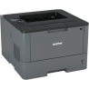 Brother HL-L5000D MONO LASER PRINTER, DUPLEX, 40PPM