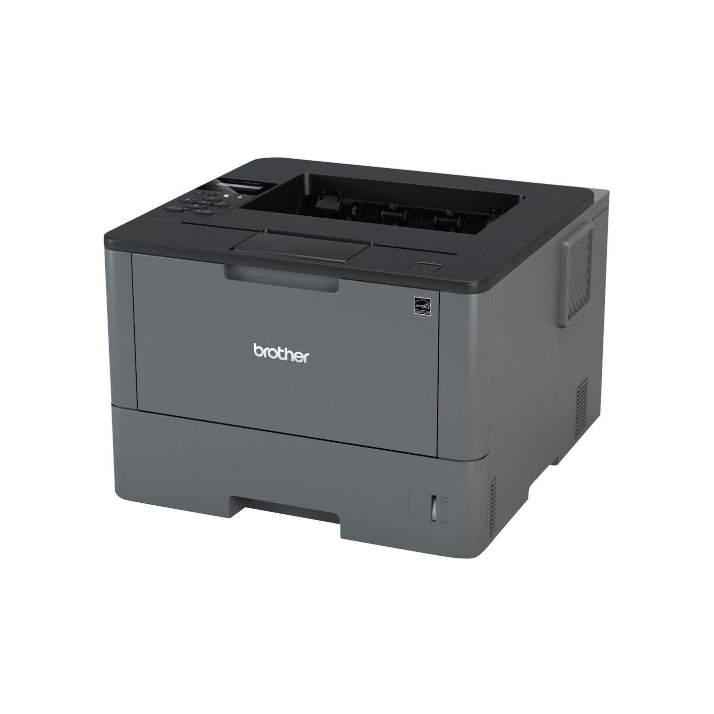 Brother HL-L5000D MONO LASER PRINTER, DUPLEX, 40PPM