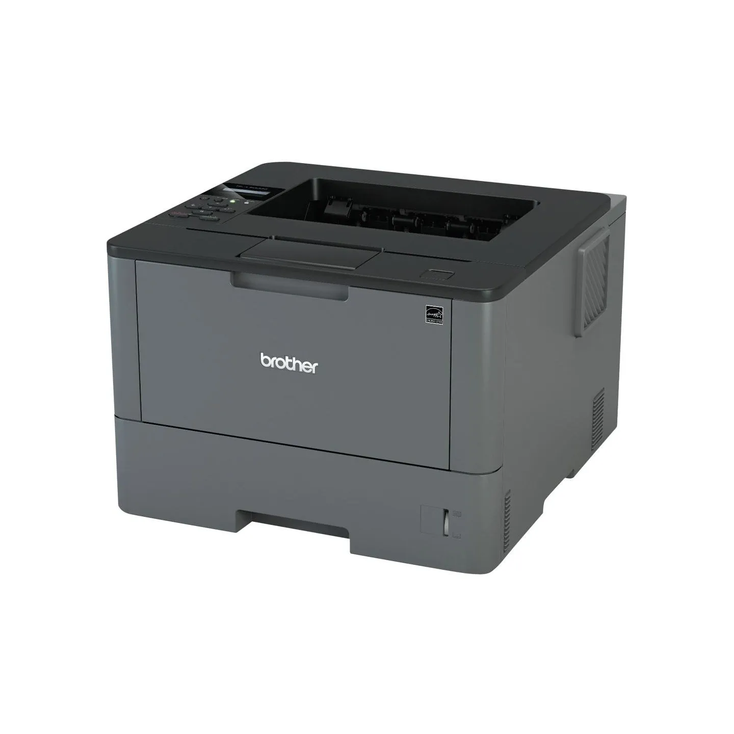 Brother HL-L5000D MONO LASER PRINTER, DUPLEX, 40PPM