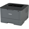 Brother HL-L5000D MONO LASER PRINTER, DUPLEX, 40PPM