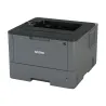 Brother HL-L5000D MONO LASER PRINTER, DUPLEX, 40PPM