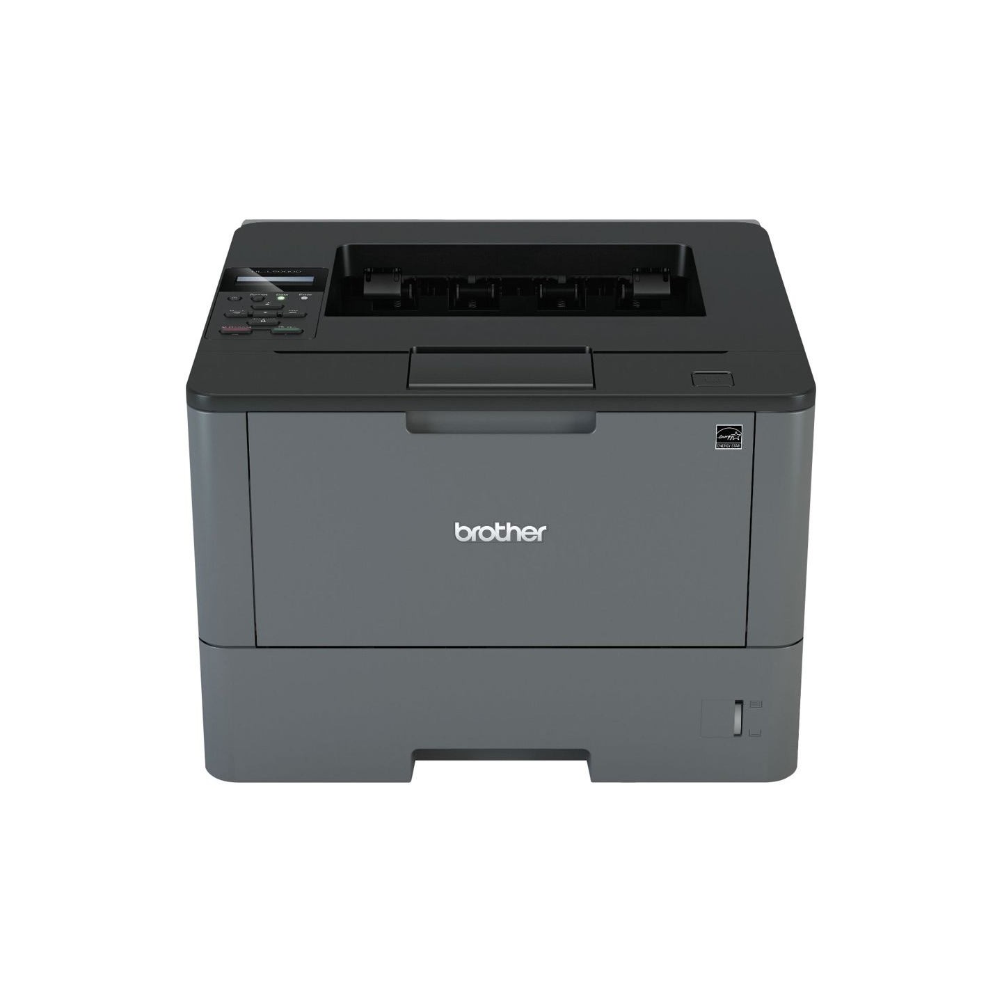 Brother HL-L5000D MONO LASER PRINTER, DUPLEX, 40PPM