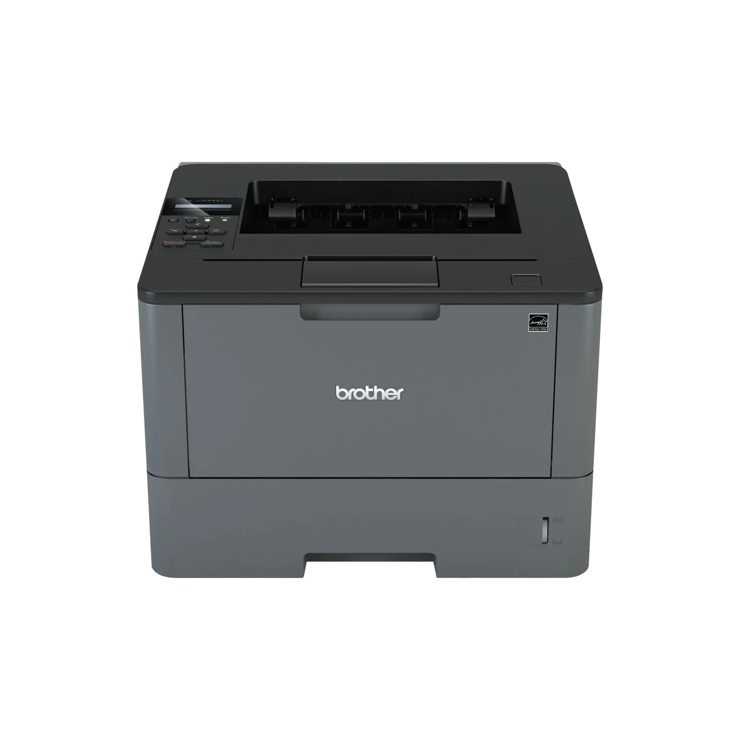 Brother HL-L5000D MONO LASER PRINTER, DUPLEX, 40PPM