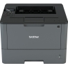 Brother HL-L5000D MONO LASER PRINTER, DUPLEX, 40PPM