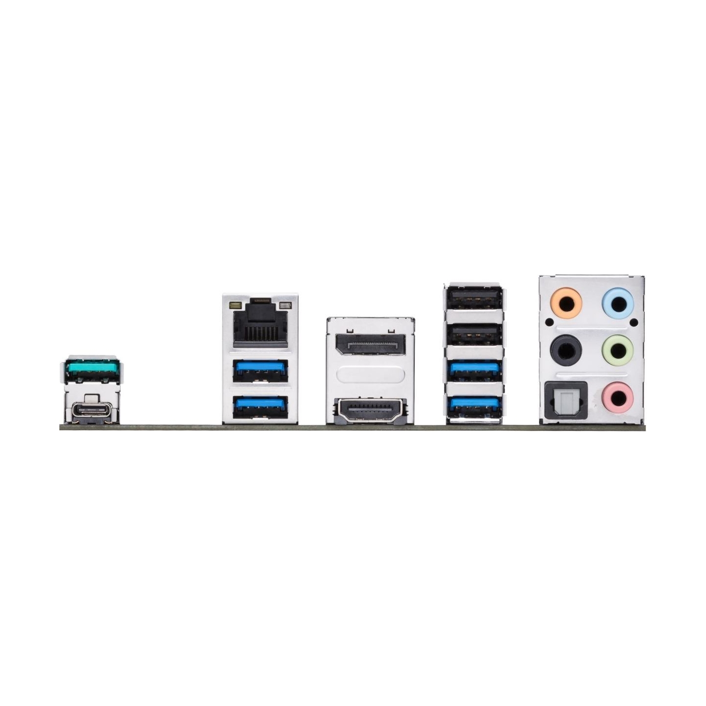 Asus Motherboard PRIME B550-PLUS AM4 4DD R4 HDMI/DP M.2 ATX