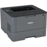 Brother HL-L5000D MONO LASER PRINTER, DUPLEX, 40PPM
