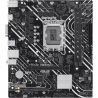 Asus Processor family Intel | Processor socket LGA1700 | DDR5 DIMM | Supported hard disk drive interfaces SATA, M.2 | Number of 