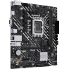Asus Processor family Intel | Processor socket LGA1700 | DDR5 DIMM | Supported hard disk drive interfaces SATA, M.2 | Number of 