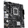 Asus Processor family Intel | Processor socket LGA1700 | DDR5 DIMM | Supported hard disk drive interfaces SATA, M.2 | Number of 