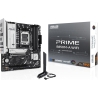 Asus PRIME B850M-A WIFI | Processor family AMD | Processor socket AM5 | DDR5 | Supported hard disk drive interfaces SATA, M.2 | 